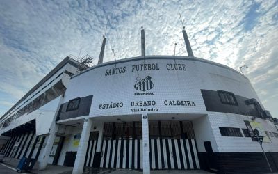 ADEMIR PESTANA DEFENDE CONSTRUÇÃO DE ESTÁDIO URBANO CALDEIRA NA REGIÃO CENTRAL DA CIDADE